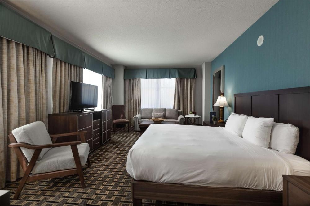 Inn at the Colonnade Baltimore - Un hotel DoubleTree by Hilton Imagen 10