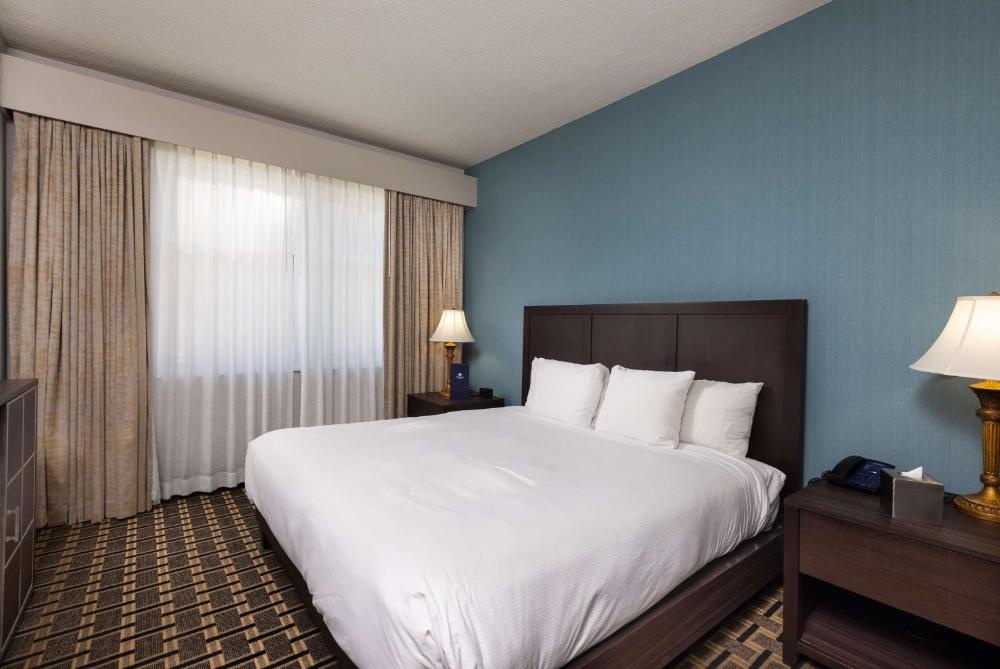 Inn at the Colonnade Baltimore - Un hotel DoubleTree by Hilton Imagen 13