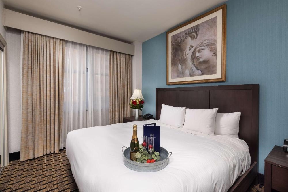 Inn at the Colonnade Baltimore - Un hotel DoubleTree by Hilton Imagen 15