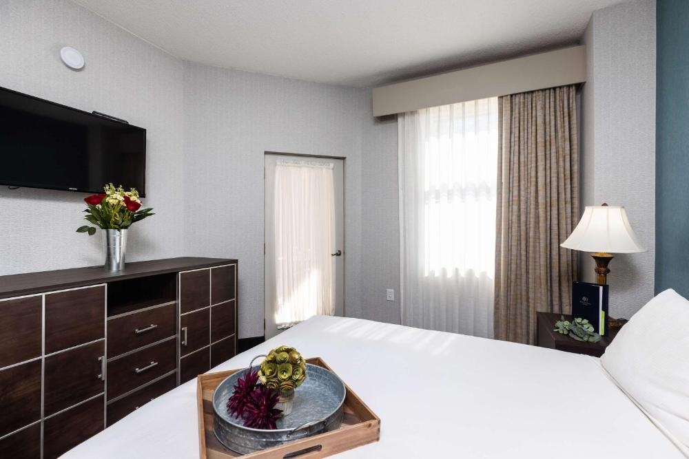 Inn at the Colonnade Baltimore - Un hotel DoubleTree by Hilton Imagen 18