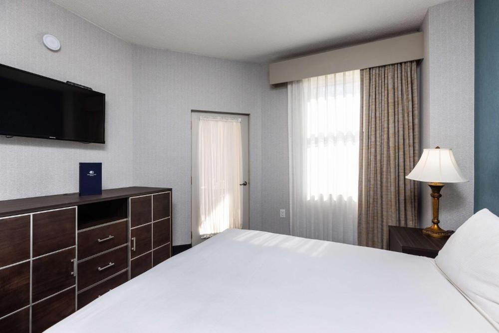 Inn at the Colonnade Baltimore - Un hotel DoubleTree by Hilton Imagen 19