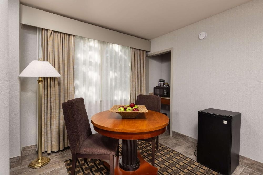 Inn at the Colonnade Baltimore - Un hotel DoubleTree by Hilton Imagen 20