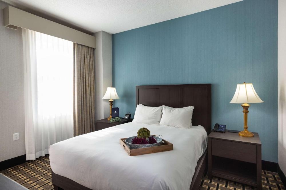 Inn at the Colonnade Baltimore - Un hotel DoubleTree by Hilton Imagen 26