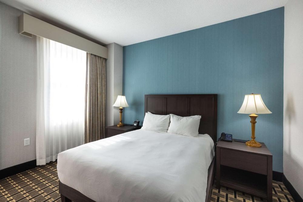 Inn at the Colonnade Baltimore - Un hotel DoubleTree by Hilton Imagen 27
