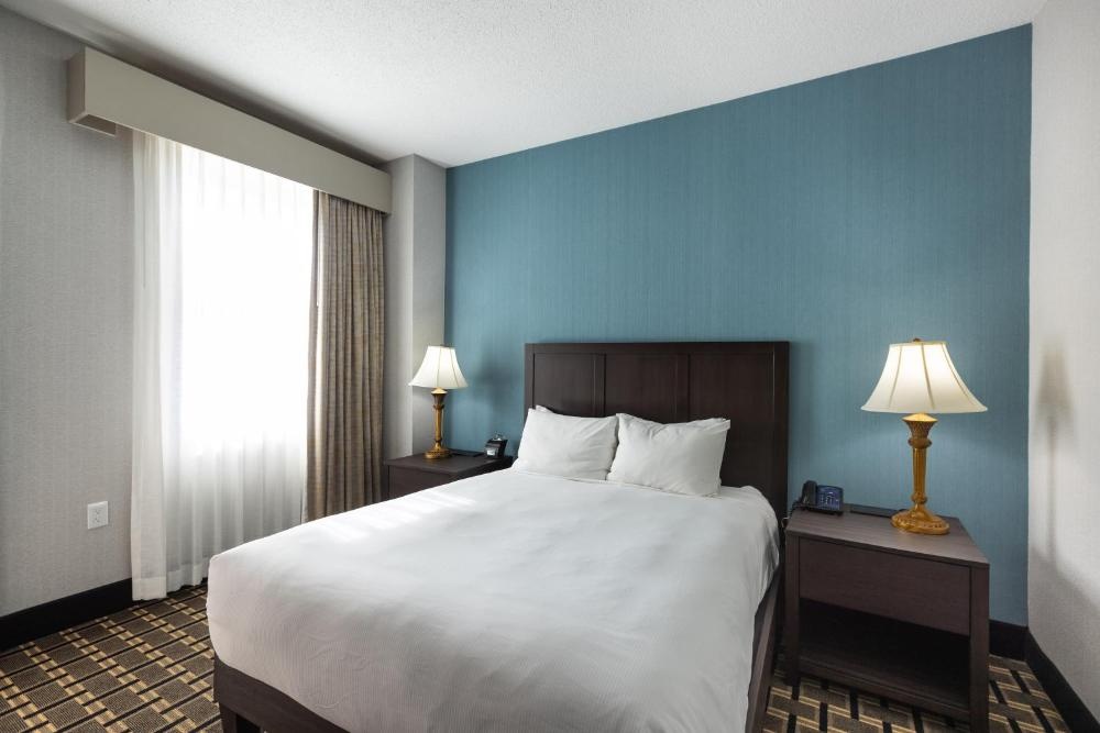 Inn at the Colonnade Baltimore - Un hotel DoubleTree by Hilton Imagen 30