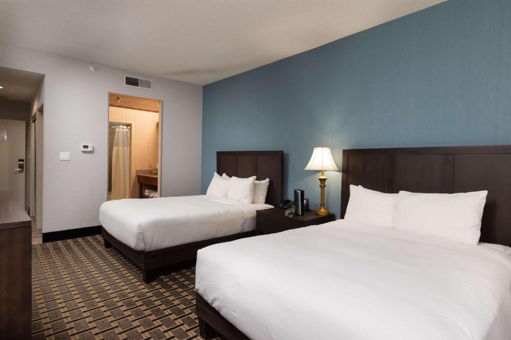 Inn at the Colonnade Baltimore - Un hotel DoubleTree by Hilton Imagen 32