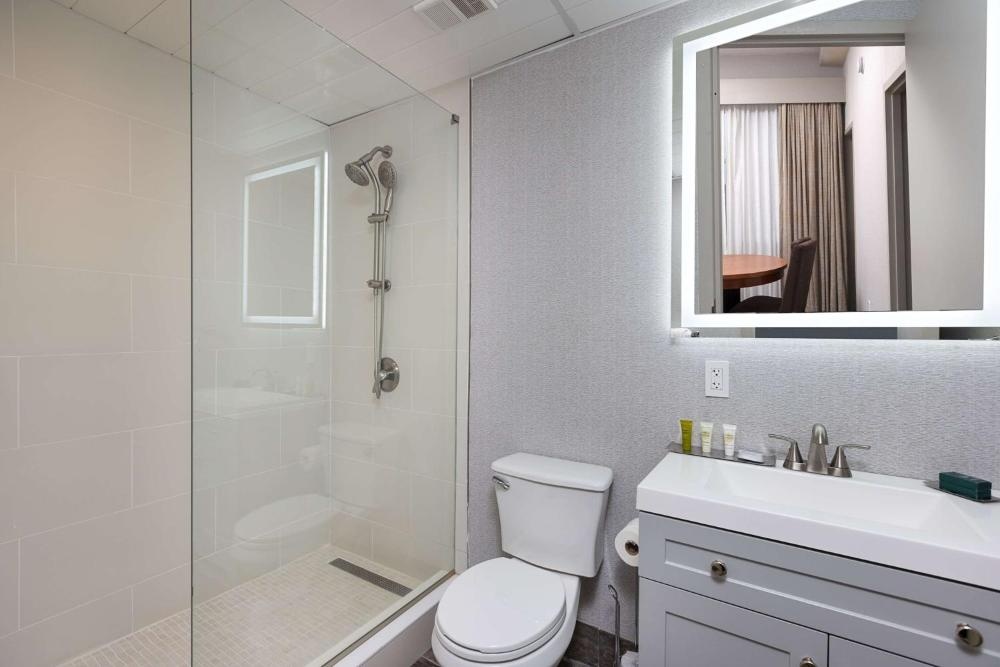 Inn at the Colonnade Baltimore - Un hotel DoubleTree by Hilton Imagen 34