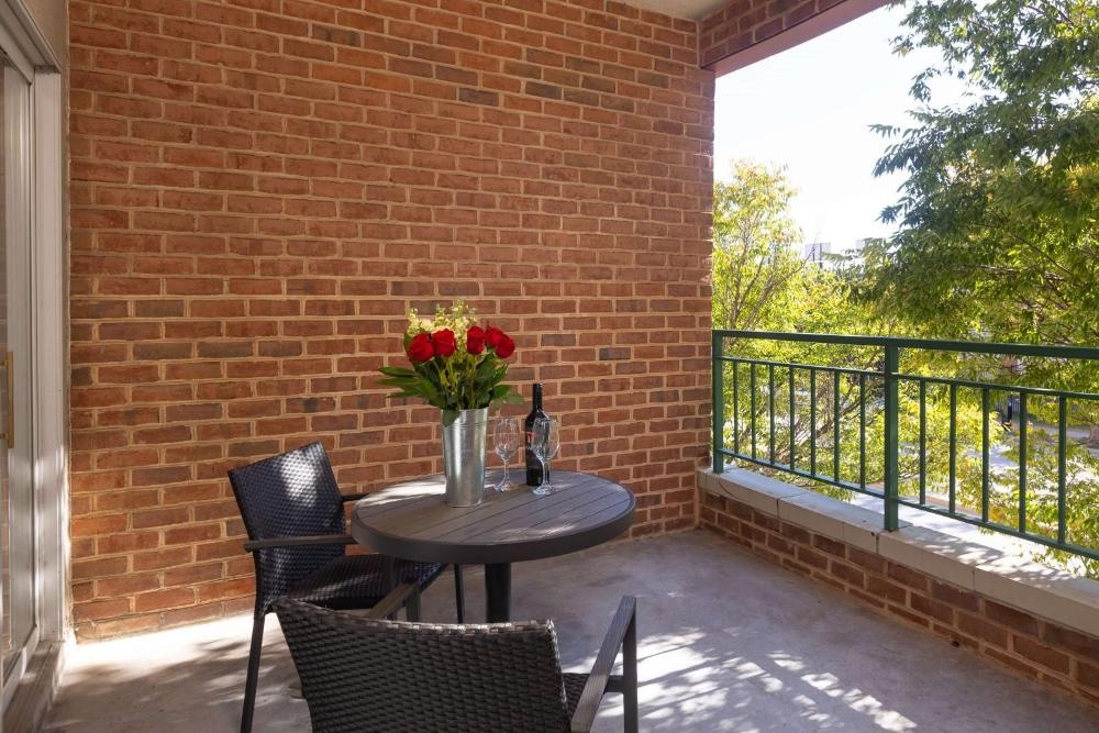 Inn at the Colonnade Baltimore - Un hotel DoubleTree by Hilton Imagen 39