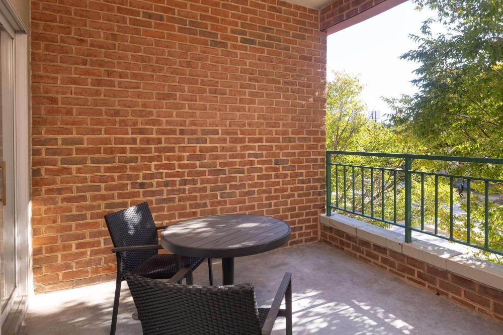 Inn at the Colonnade Baltimore - Un hotel DoubleTree by Hilton Imagen 40