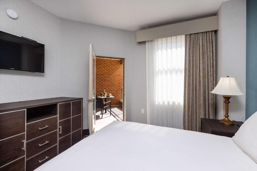 Inn at the Colonnade Baltimore - Un hotel DoubleTree by Hilton Imagen 44