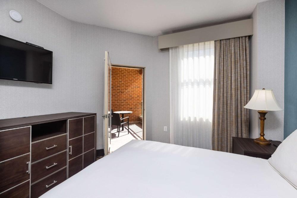 Inn at the Colonnade Baltimore - Un hotel DoubleTree by Hilton Imagen 45