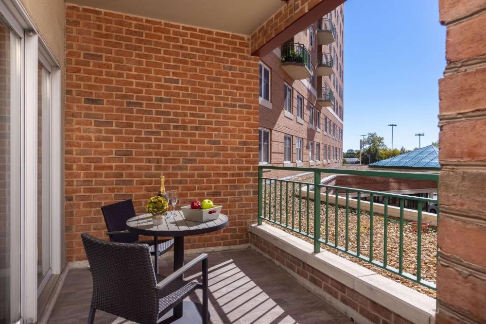 Inn at the Colonnade Baltimore - Un hotel DoubleTree by Hilton Imagen 46