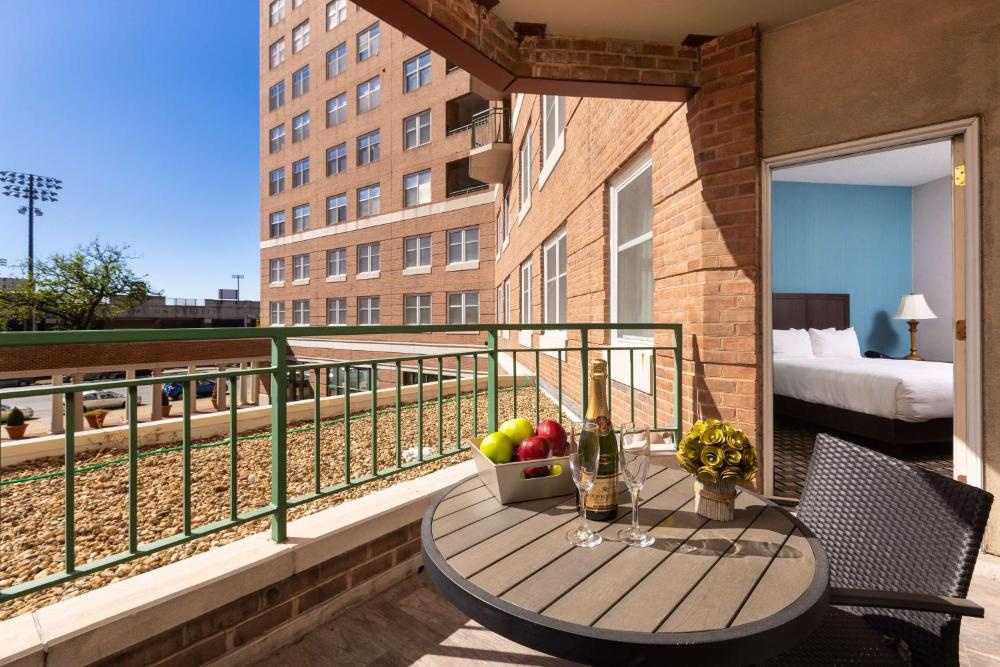 Inn at the Colonnade Baltimore - Un hotel DoubleTree by Hilton Imagen 47