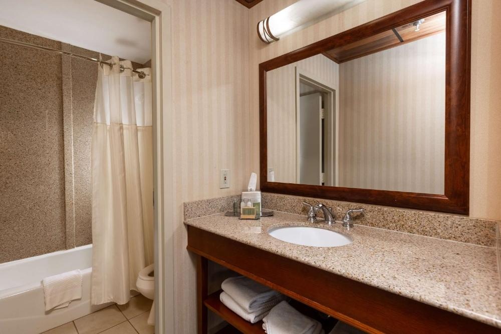 Inn at the Colonnade Baltimore - Un hotel DoubleTree by Hilton Imagen 48