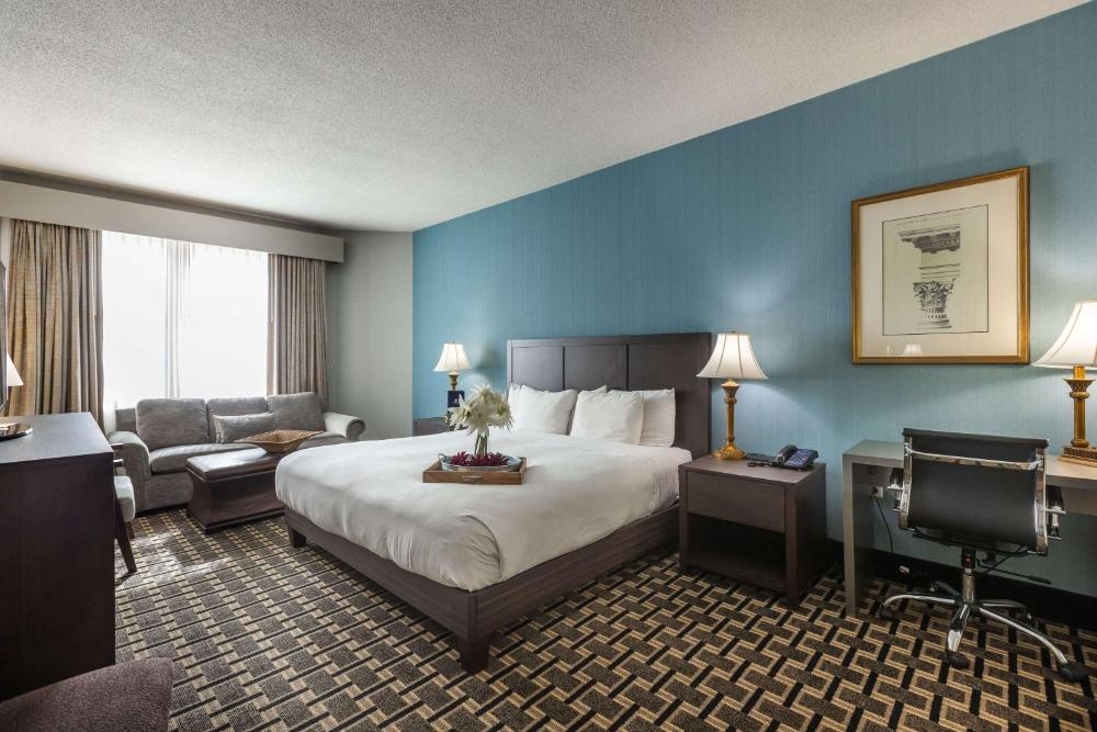 Inn at the Colonnade Baltimore - Un hotel DoubleTree by Hilton Imagen 51