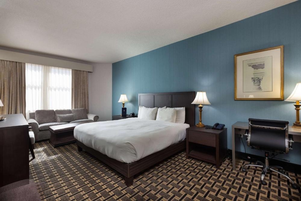 Inn at the Colonnade Baltimore - Un hotel DoubleTree by Hilton Imagen 52