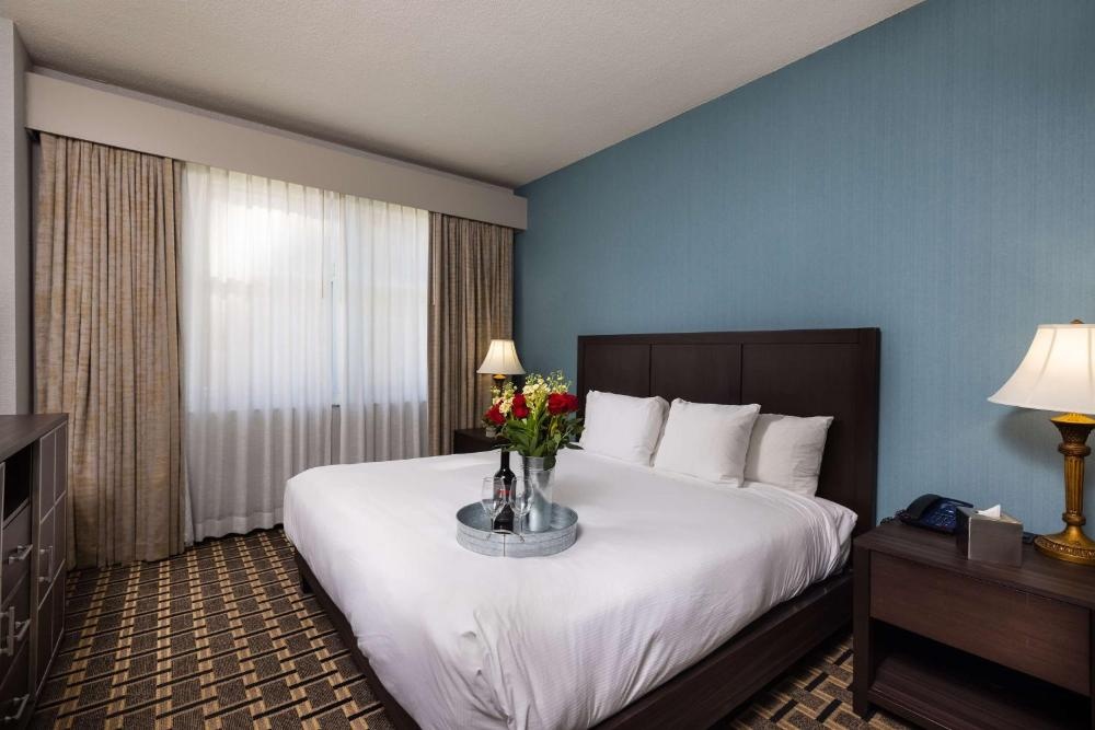 Inn at the Colonnade Baltimore - Un hotel DoubleTree by Hilton Imagen 55