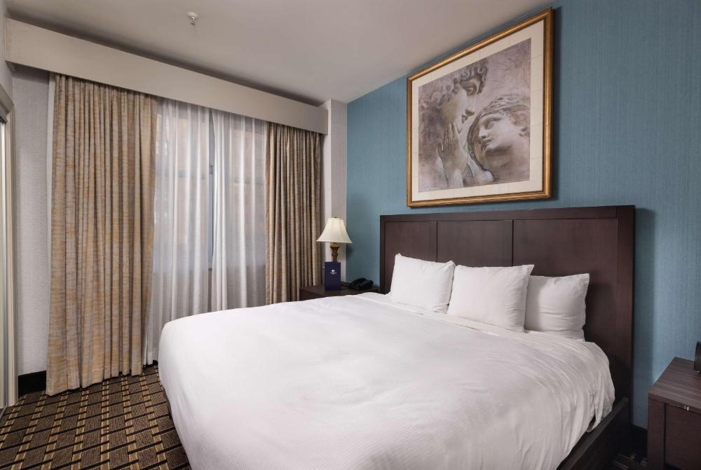 Inn at the Colonnade Baltimore - Un hotel DoubleTree by Hilton Imagen 57